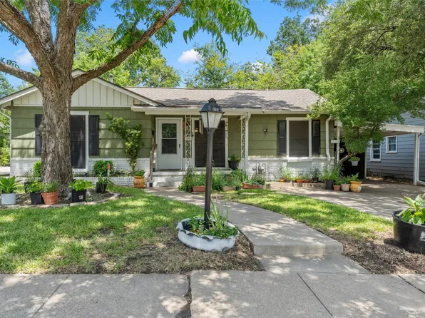 4513 Athens Ave, Waco, TX 76710