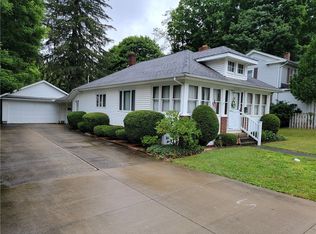 107 E Normal St, Edinboro, PA 16412