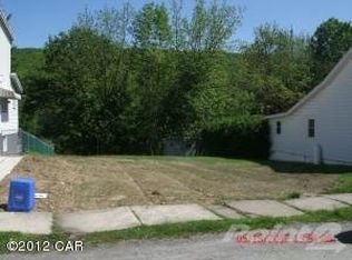 222 South St, Jim Thorpe, PA 18229
