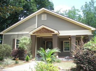 1314 McPherson Ave, Atlanta, GA