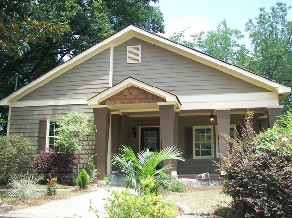 1314 McPherson Ave, Atlanta, GA 30316