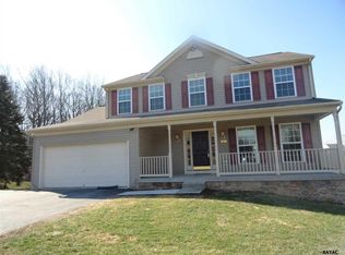 660 Dietz Rd, York, PA 17402