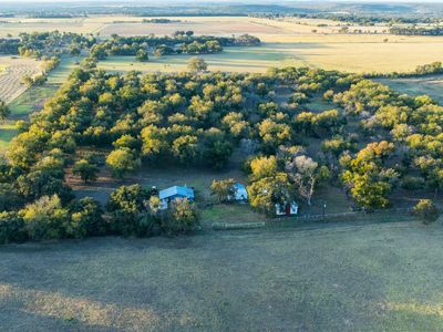 324 Pecan Ln, Newcastle, TX, 76372