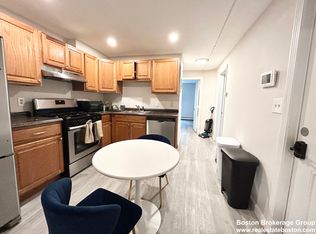 90-92 Hammond St #1, Roxbury Crossing, MA 02120