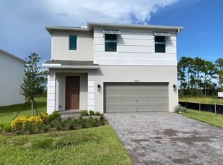 7011 SE Park Trace Drive, Stuart, FL 34997