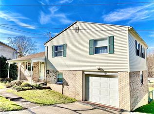 3709 1st Ave, Vienna, WV 26105