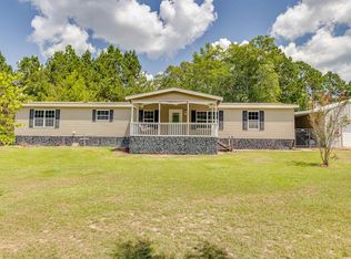 231 Charles Estes Rd, Eros, LA 71238