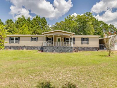 231 Charles Estes Rd, Eros, LA, 71238