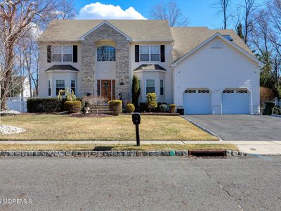 340 Meadowood Road, Jackson, NJ, 08527