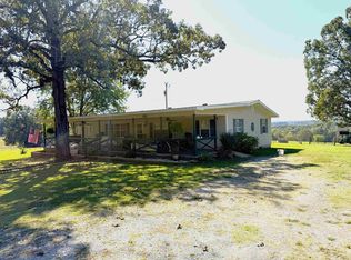 217 Carpenter Rd, Evening Shade, AR 72532