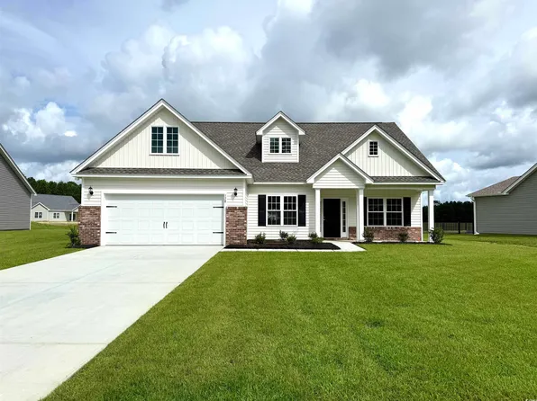 178 Six Mile Creek Dr. Lot 41 - Poplar, Georgetown, SC 29440