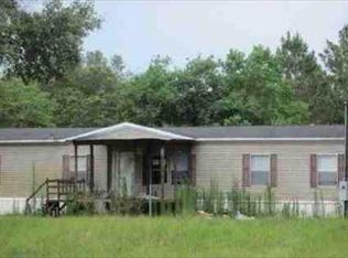 58 Pine Court Rd, Hortense, GA 31543