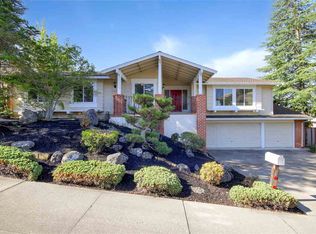 2449 Providence Ct, Walnut Creek, CA 94596