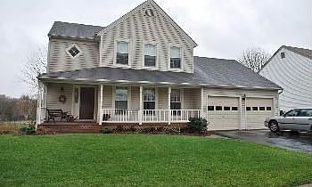 2nd image of 24109 Pecan Grove Ln