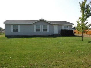 3942 E 185 N, Rigby, ID 83442