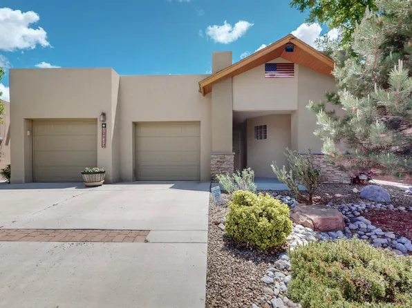 10912 Saltillo St NW, Albuquerque, NM 87114