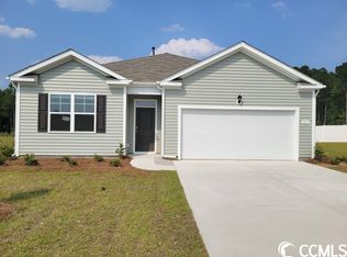 484 Royal Arch Dr LOT 117, Conway, SC 29526
