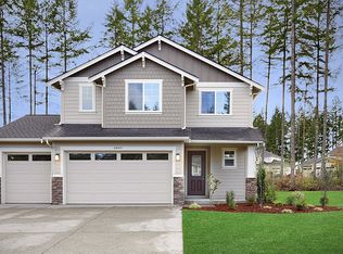 4739 Skylark St NE, Lacey, WA 98516