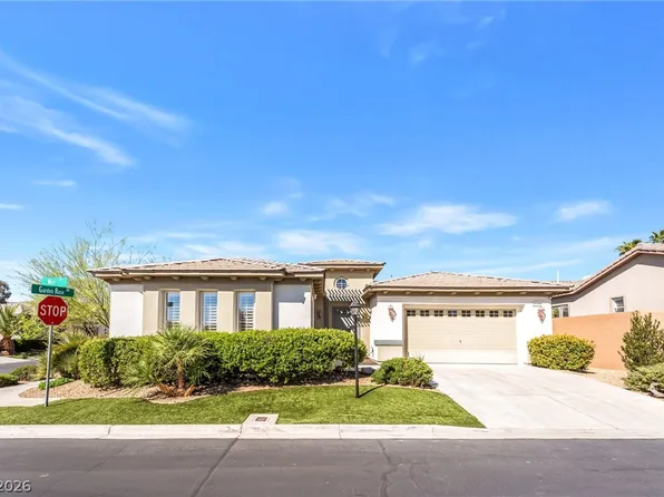 3327 Mist Ct, Las Vegas, NV 89135