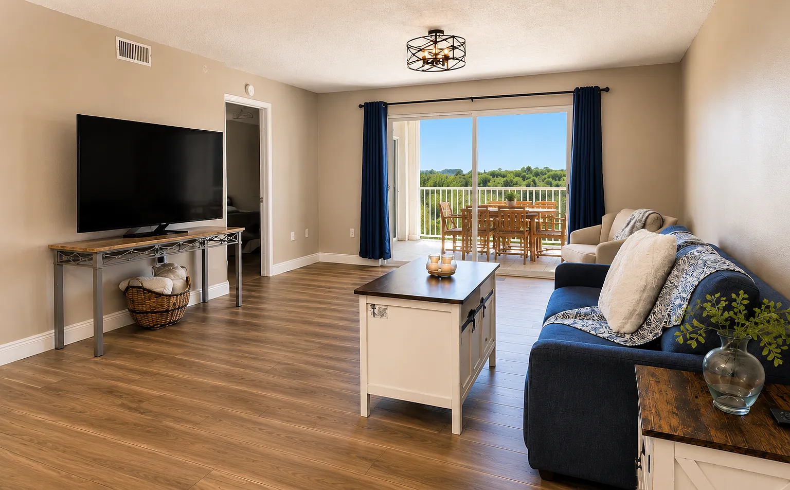 2 bed, 1663 sqft, $3,000 — Photo 2
