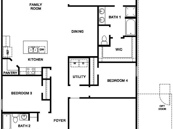 Floor Plan.