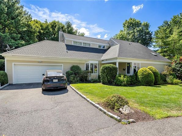 Briarcliff Manor Ny Real Estate