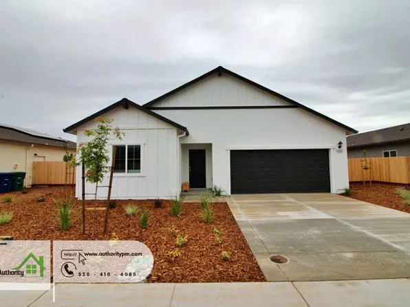2901 Hopkins Ave, Redding, CA 96002