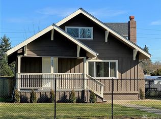 4049 S D St, Tacoma, WA