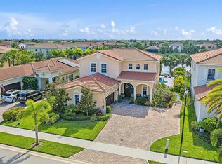 160 Rudder Cay Way, Jupiter, FL 33458