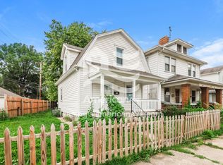 3220 E 4th St, Dayton, OH 45403