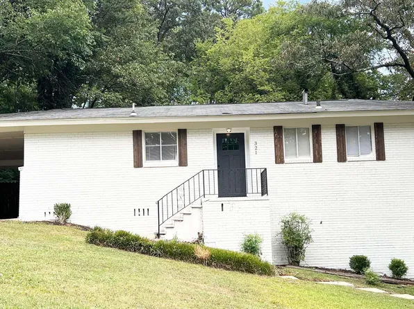 321 Bridlewood Dr, Birmingham, AL 35215
