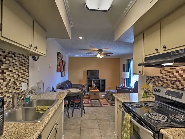 6701 Eastridge Rd #1105 — Photo 6