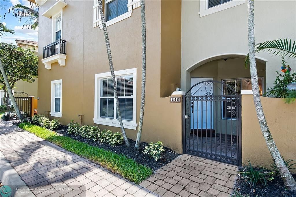 246 Lake Monterey Cir, Boynton Beach, FL 33426 Zillow