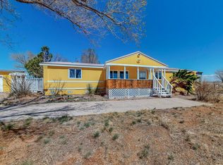 273 Western Rd, Stanley, NM 87056