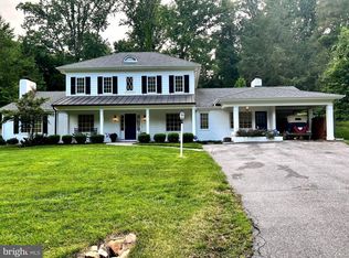 1808 Circle Rd, Baltimore, MD 21204