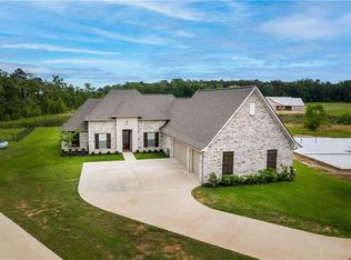 117 Madalyn Dr, Natchitoches, LA 71457