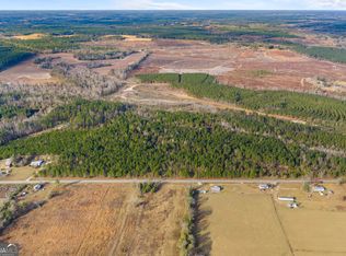 0 Quick Rd LOT 10B, Swainsboro, GA 30401