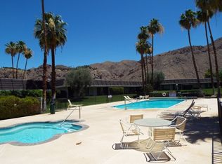 2503 E Jacaranda Rd, Palm Springs, CA 92264