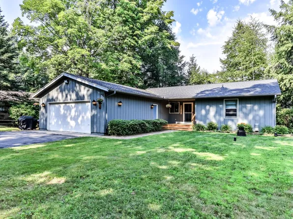 7114 Timber LANE, Rhinelander, WI 54501