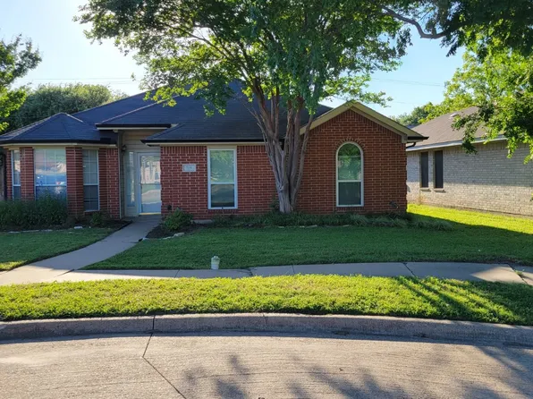 719 Catalina Dr, Lancaster, TX 75146