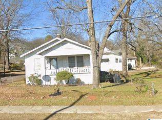 642 8th Ave W, Birmingham, AL 35204