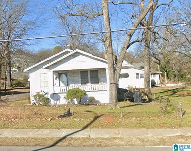 642 8th Ave W, Birmingham, AL, 35204