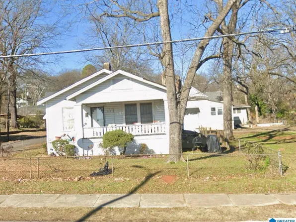 642 8th Ave W, Birmingham, AL 35204