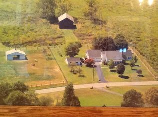 2711 Highway 55 South Rd, Columbia, KY 42728