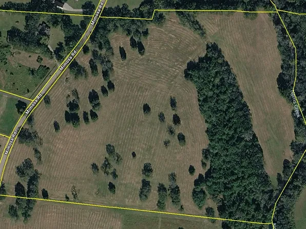 0 Mimosa Rd, Fayetteville, TN 37334