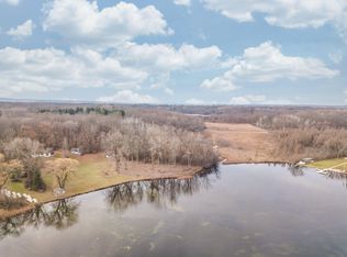 N8684 Stringers Bridge Rd, East Troy, WI 53120