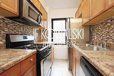 Rented by Kowalski & Co