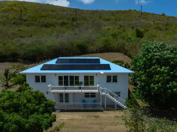 490 Union & Mt. Wash EA, St. Croix, VI 00840