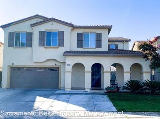 6712 Sao Tiago Way, Elk Grove, CA 95757