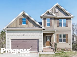 324 Nelson Ln, Clayton, NC 27527